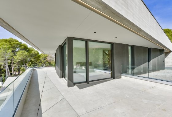 Villa · Nieuwbouw Woningen - Altea · Alicante · Spanje