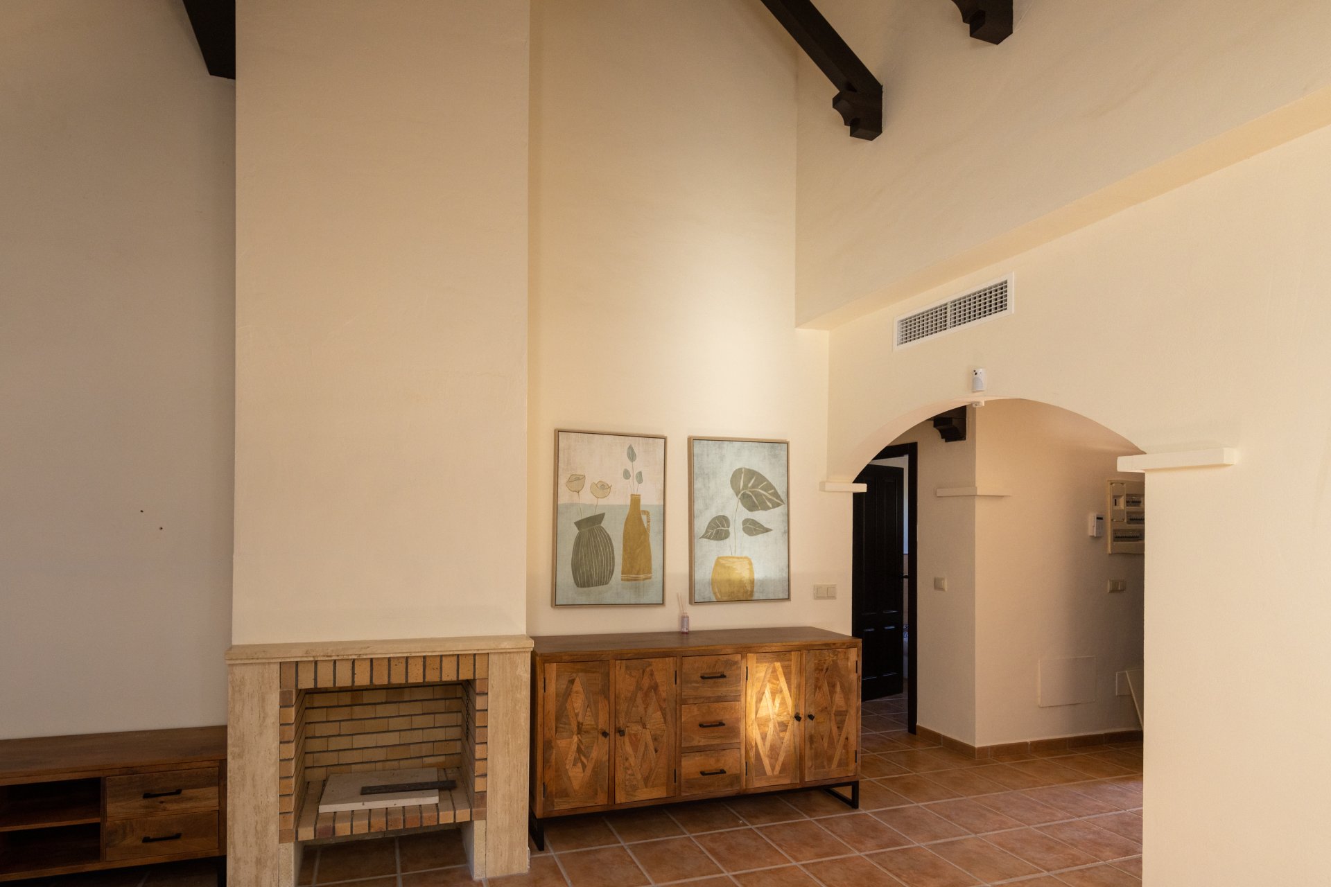 Obra nueva - Villa - Fuente Alamo