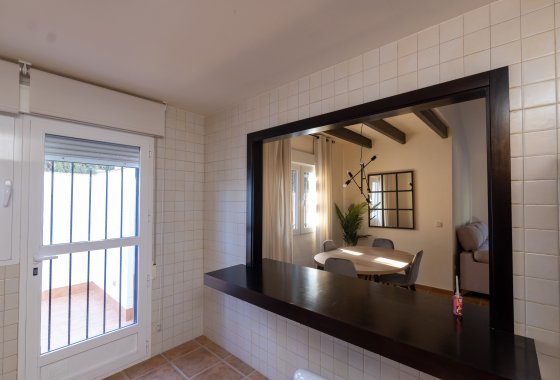 Villa · Obra nueva - Fuente Alamo · Murcia · España