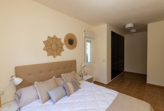 Villa · Obra nueva - Fuente Alamo · Murcia · España