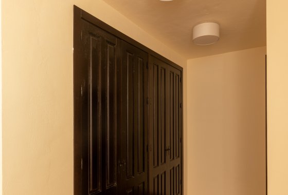 Villa · Obra nueva - Fuente Alamo · Murcia · España