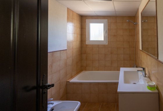 Villa · Obra nueva - Fuente Alamo · Murcia · España