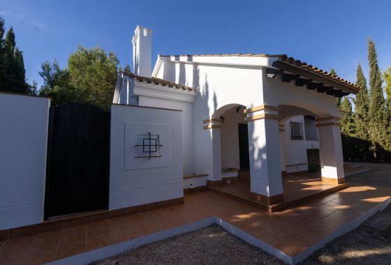Villa · Obra nueva - Fuente Alamo · Murcia · España