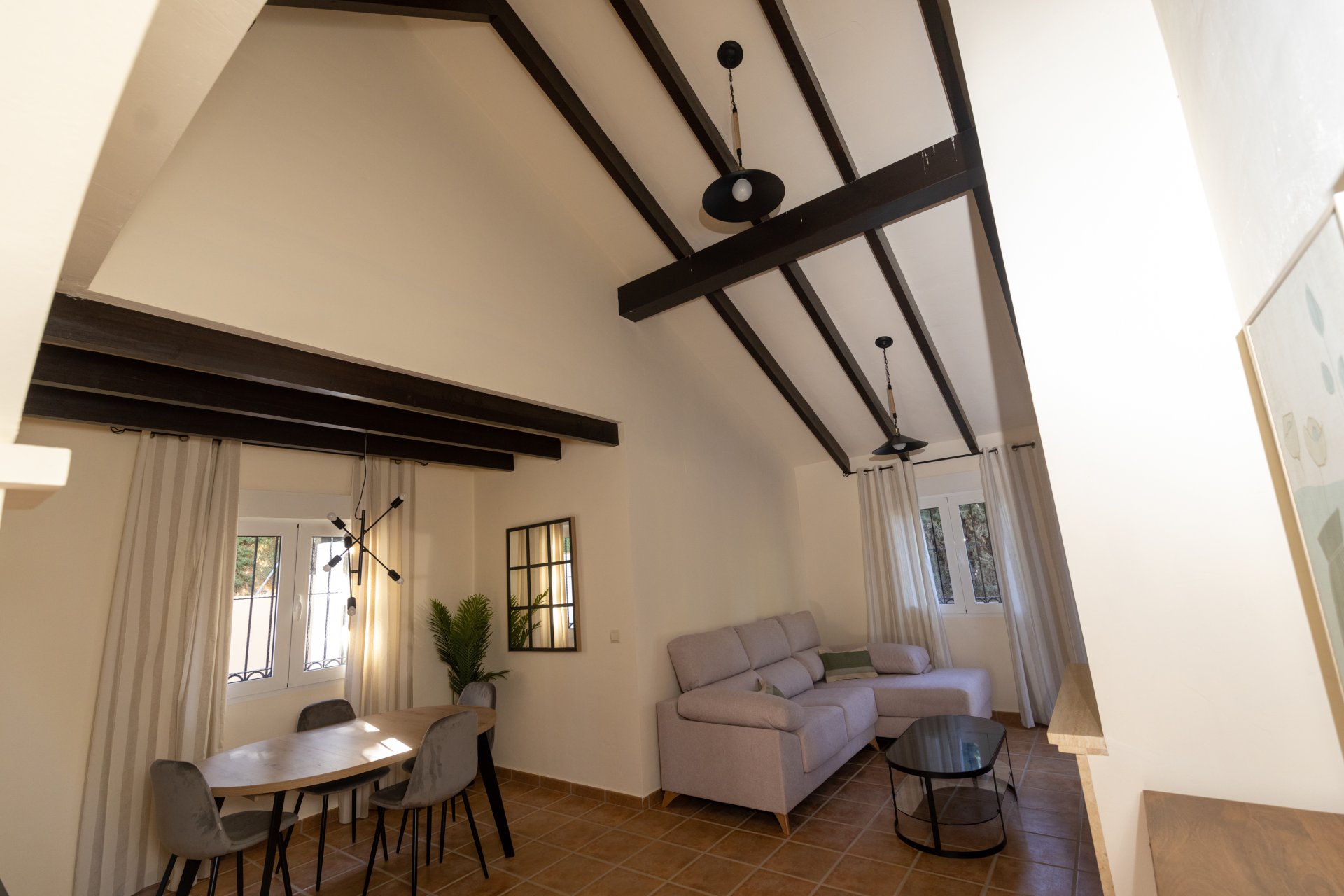Obra nueva - Villa - Fuente Alamo