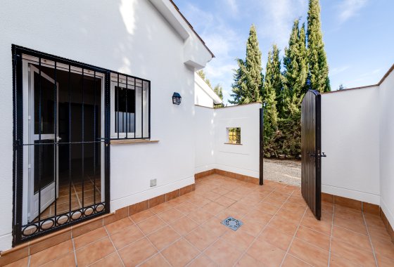 Villa · Obra nueva - Fuente Alamo · Murcia · España