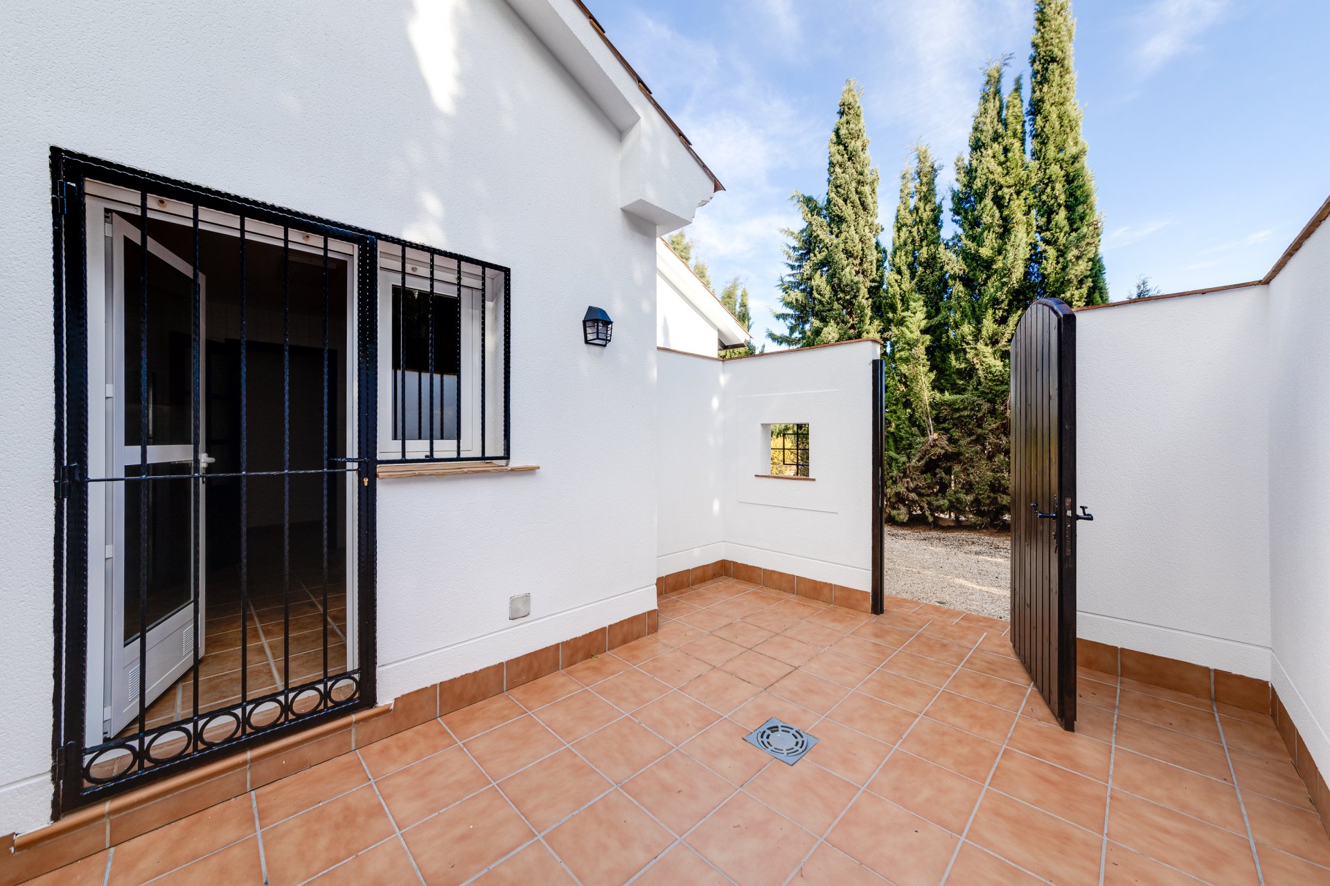Obra nueva - Villa - Fuente Alamo