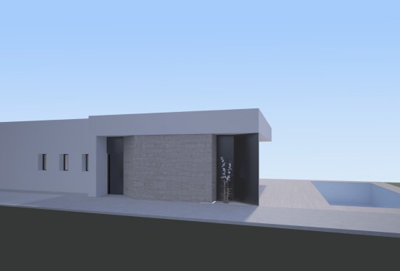 Villa · Obra nueva - Aspe · Alicante · España