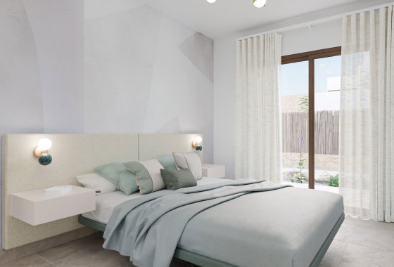 Villa · Obra nueva - Finestrat · Alicante · España