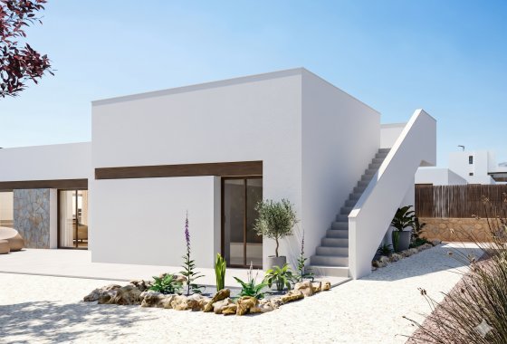 Villa · Obra nueva - Finestrat · Alicante · España