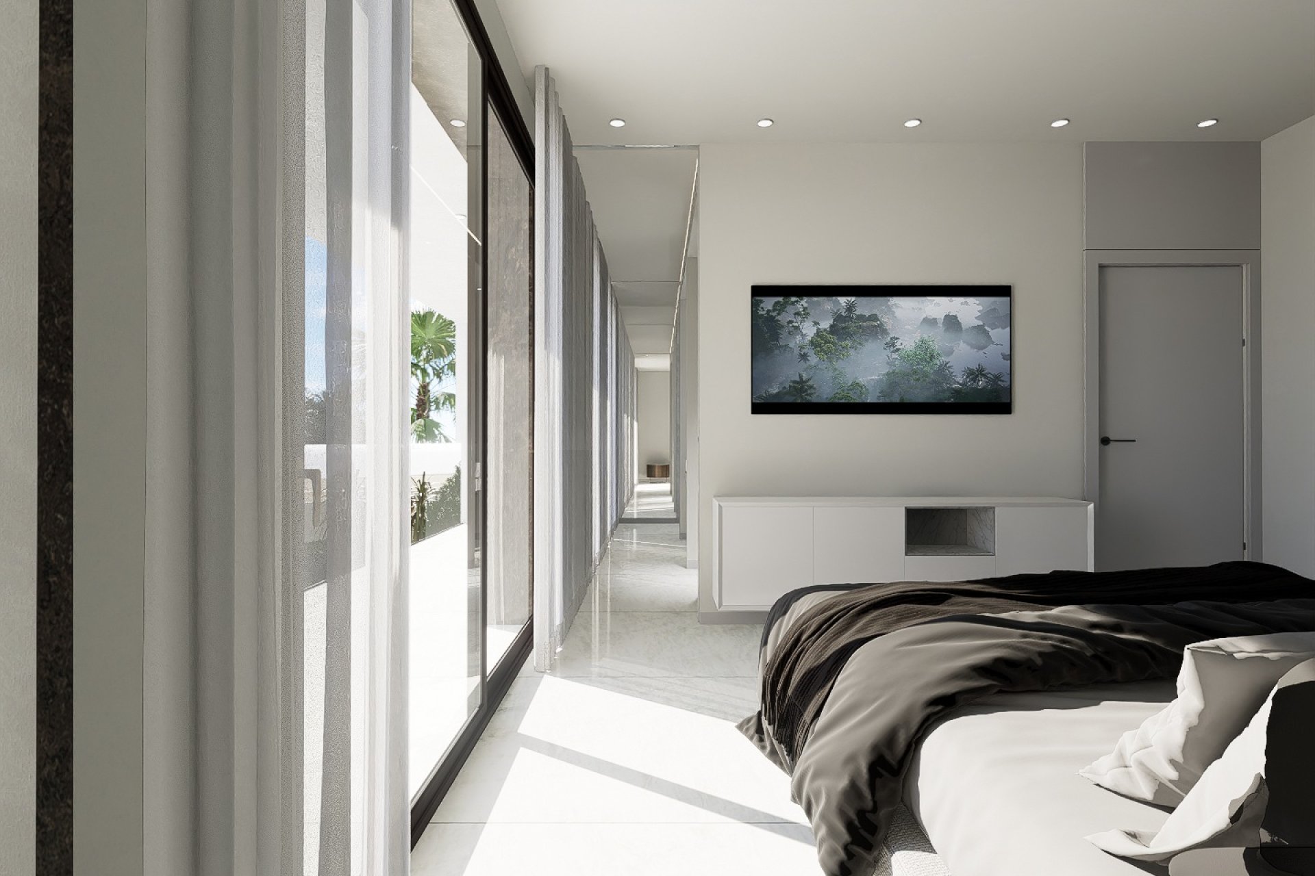 Obra nueva - Villa - La Nucía