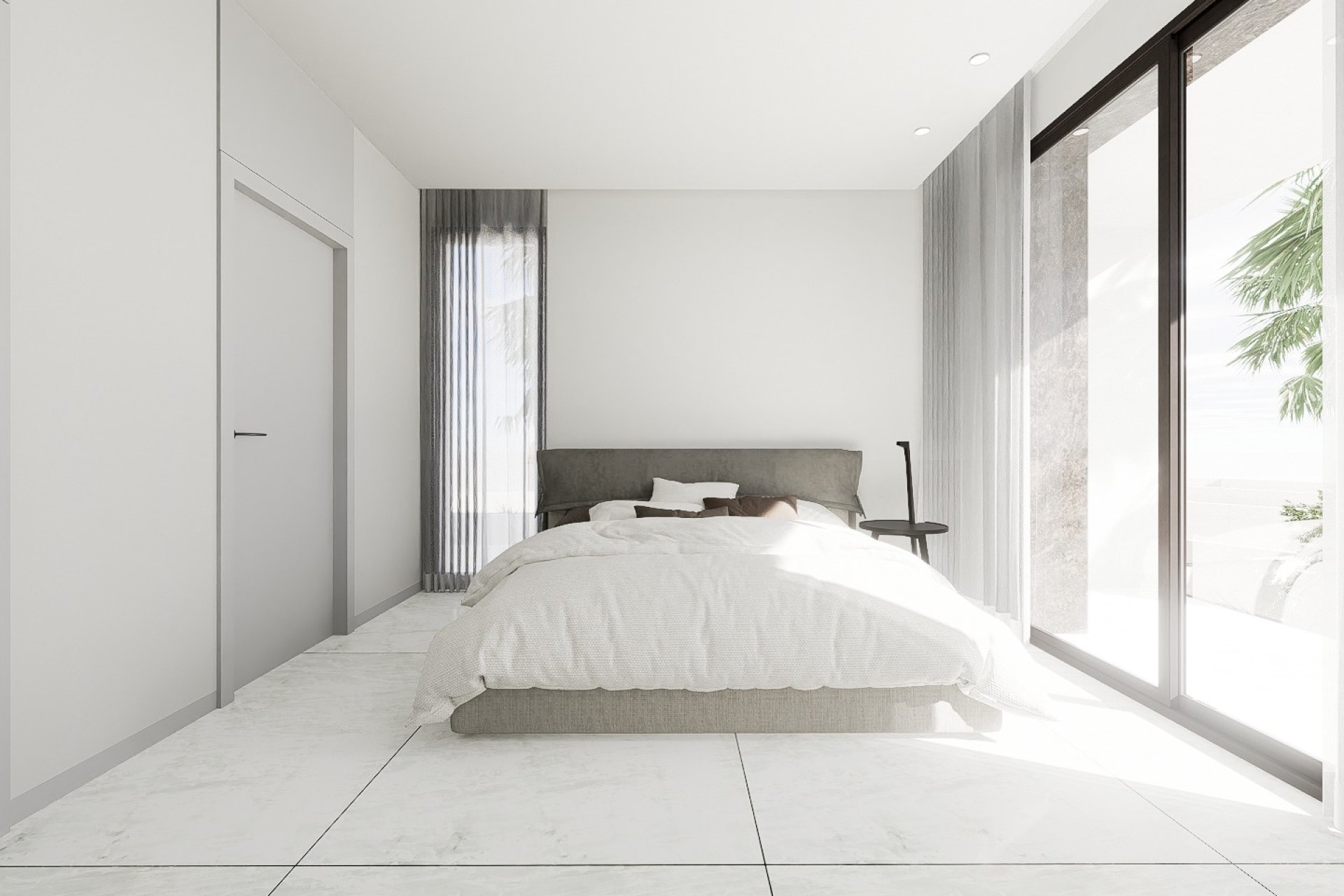 Obra nueva - Villa - La Nucía