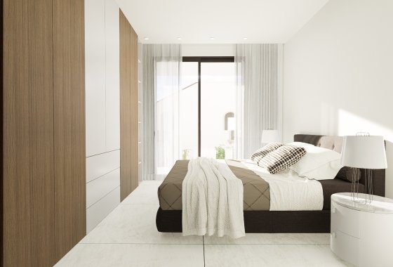 Villa · Obra nueva - La Nucía · Alicante · España