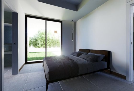 Villa · Obra nueva - La Nucía · Alicante · España