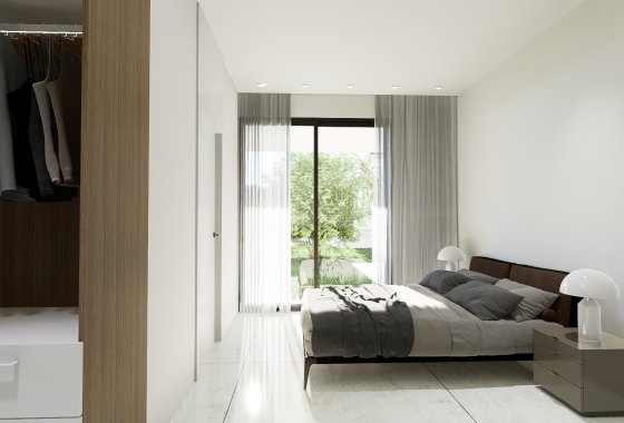 Villa · Obra nueva - La Nucía · Alicante · España