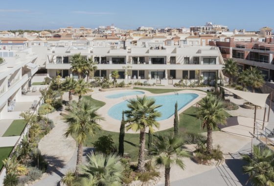 Bungalow · Obra nueva - Torrevieja · Alicante (South) · España