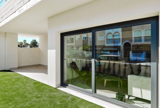 Bungalow · Obra nueva - Torrevieja · Alicante (South) · España