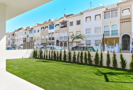 Bungalow · Obra nueva - Torrevieja · Alicante (South) · España
