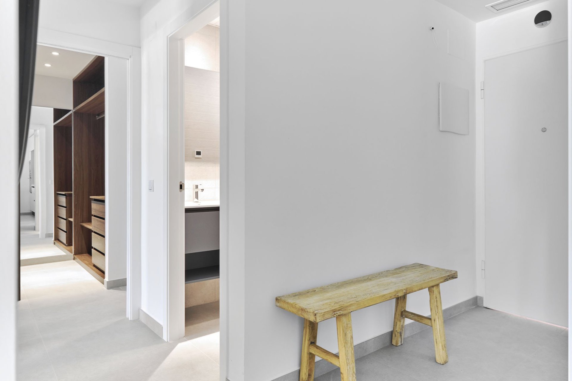 Obra nueva - Bungalow - Torrevieja