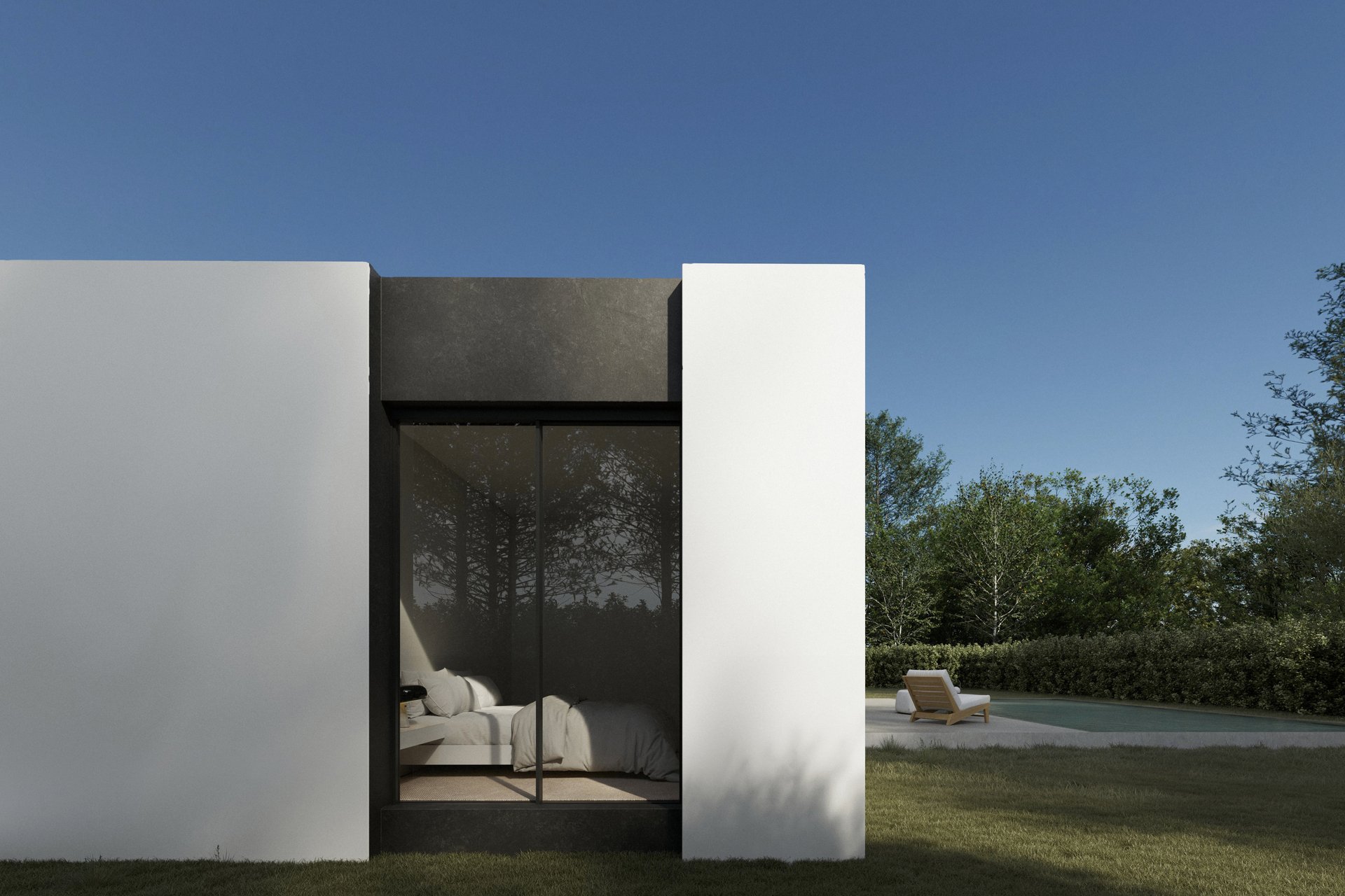 Nieuwbouw Woningen - Villa - Alfaz del Pi