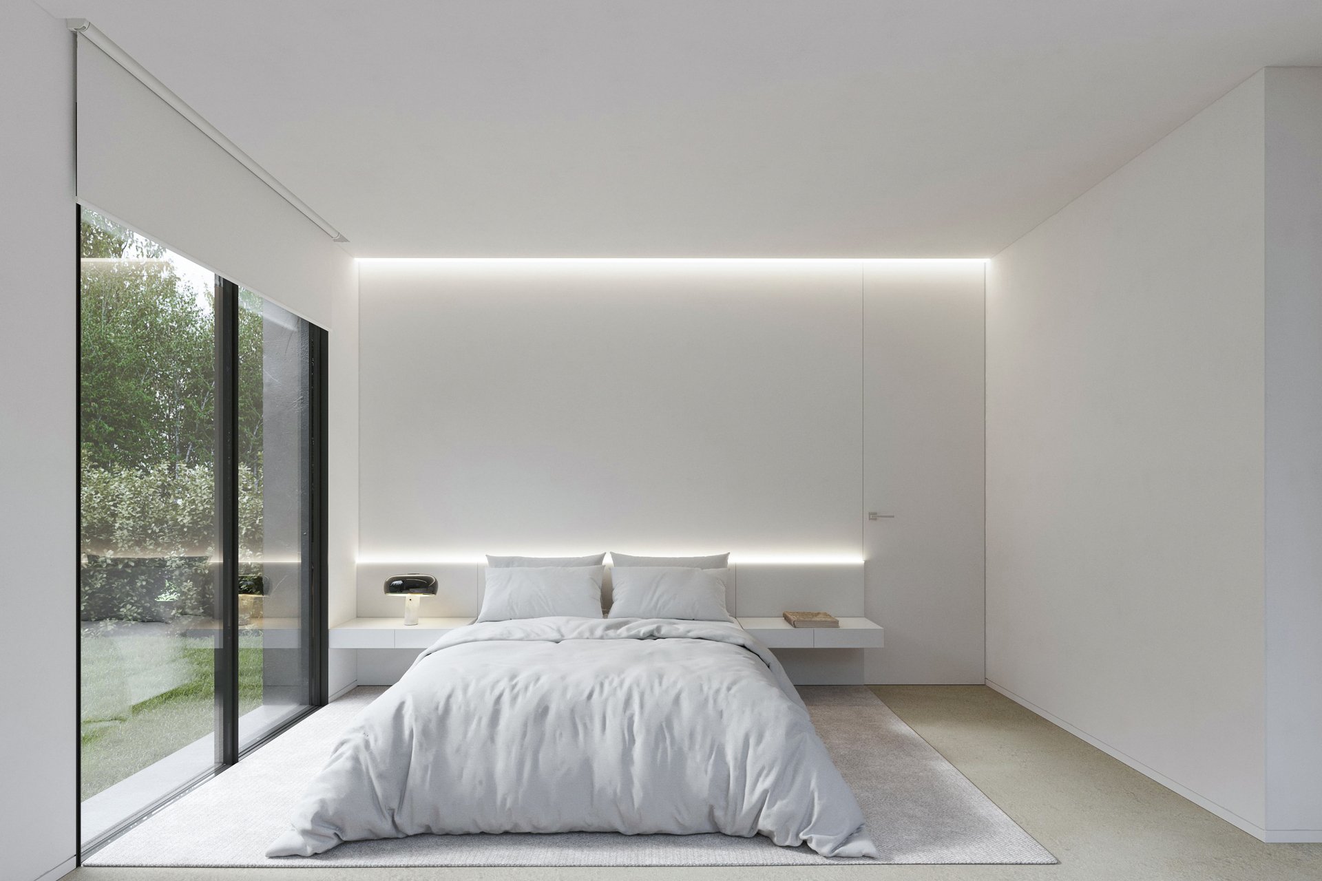 Nieuwbouw Woningen - Villa - Alfaz del Pi