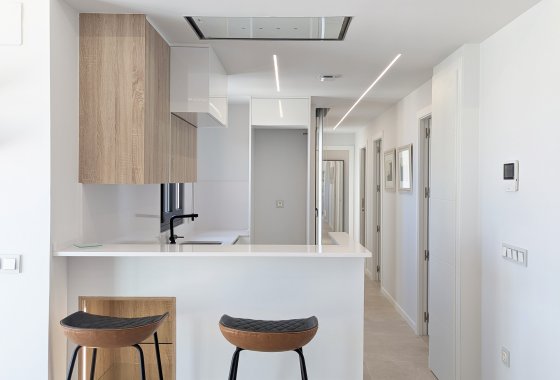Apartamento · Obra nueva - Denia · Alicante · España