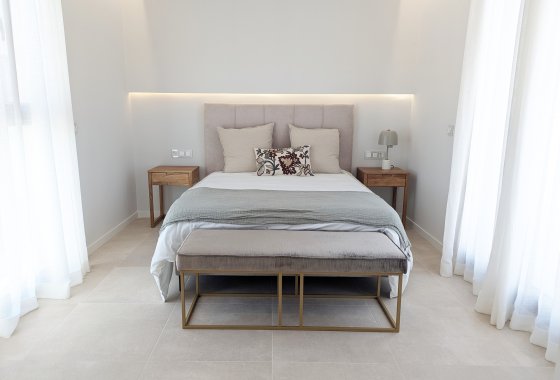 Apartamento · Obra nueva - Denia · Alicante · España