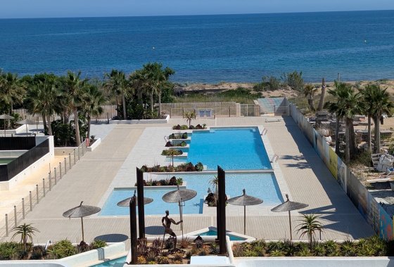 Apartamento · Obra nueva - Denia · Alicante · España