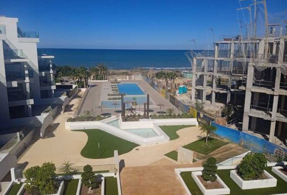 Apartamento · Obra nueva - Denia · Alicante · España