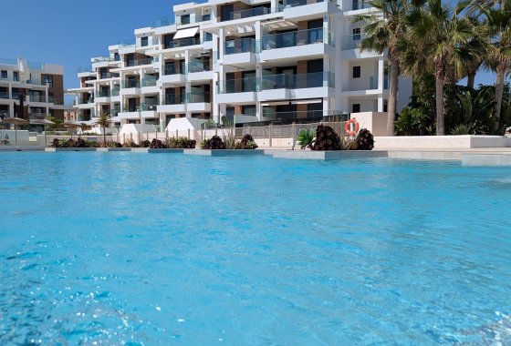 Apartamento · Obra nueva - Denia · Alicante · España