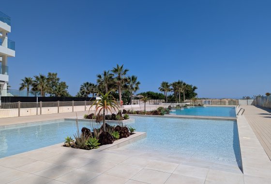 Apartamento · Obra nueva - Denia · Alicante · España