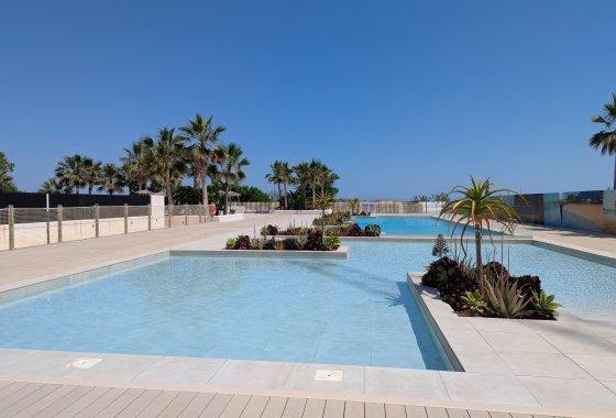 Apartamento · Obra nueva - Denia · Alicante · España