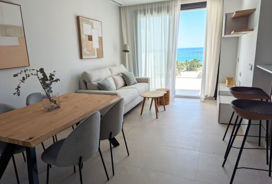 Apartamento · Obra nueva - Denia · Alicante · España