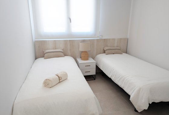 Apartamento · Obra nueva - Denia · Alicante · España