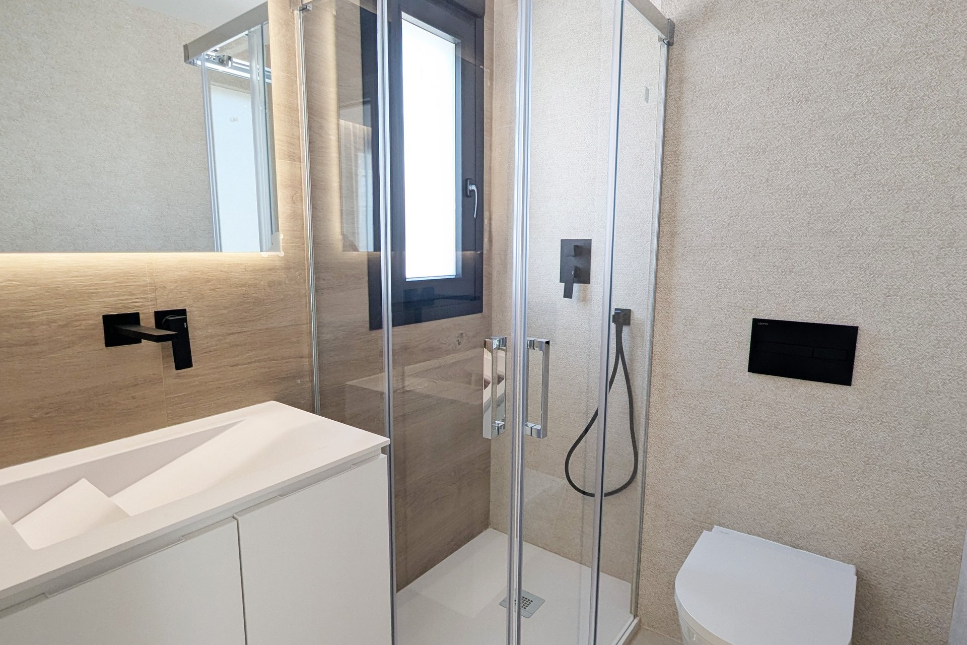 Obra nueva - Apartamento - Denia