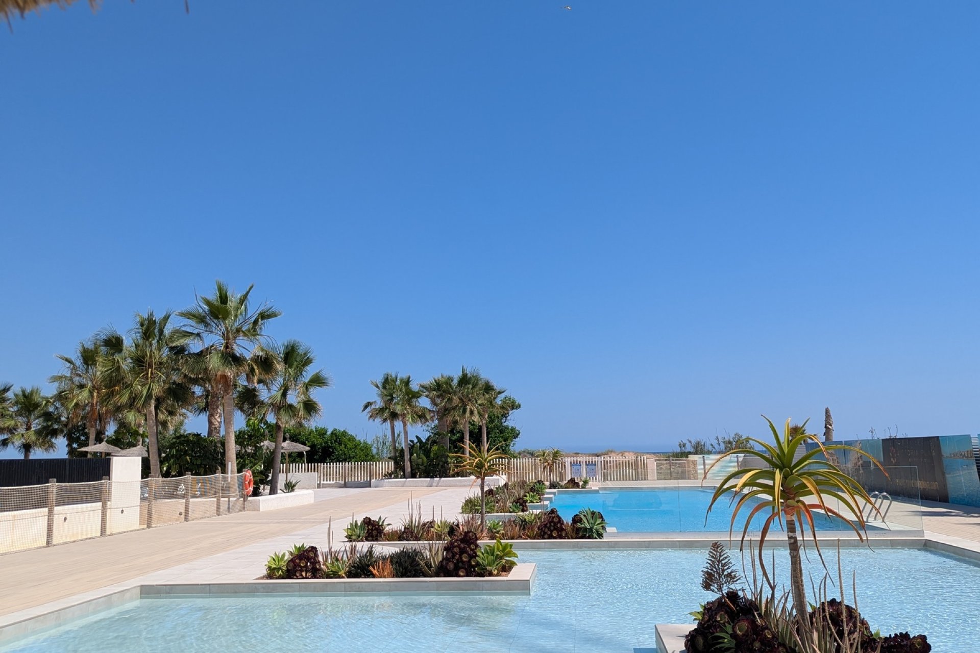 Obra nueva - Apartamento - Denia