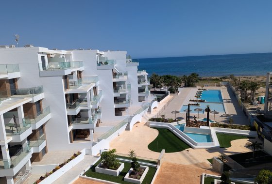 Apartamento · Obra nueva - Denia · Alicante · España