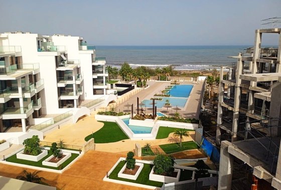 Ático · Obra nueva - Denia · Alicante · España