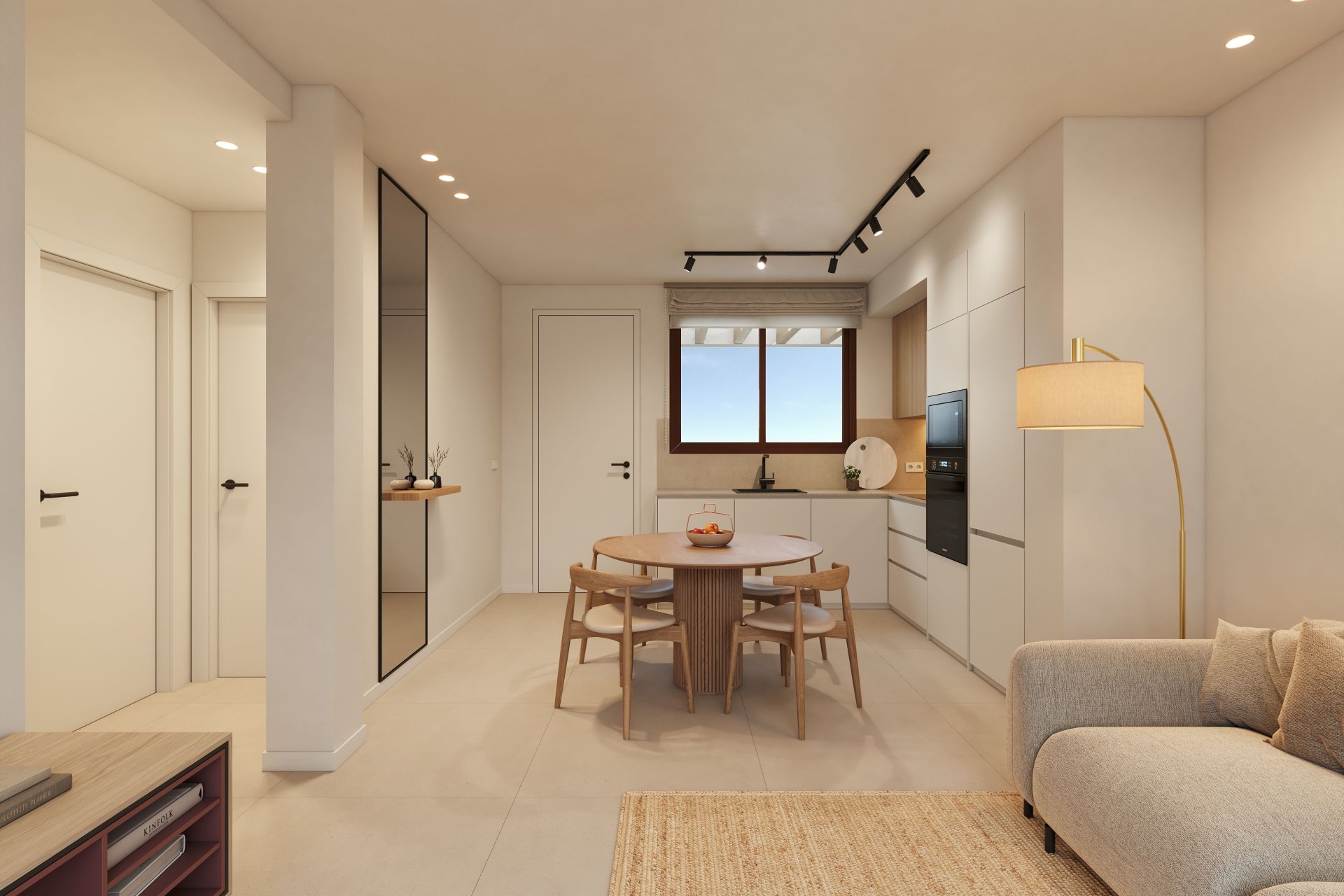新建筑 - Bungalow - San Pedro del Pinatar