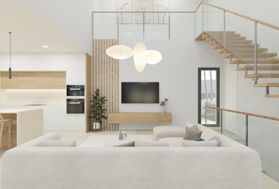 Villa · Nieuwbouw Woningen - Ciudad Quesada · Alicante · Spanje