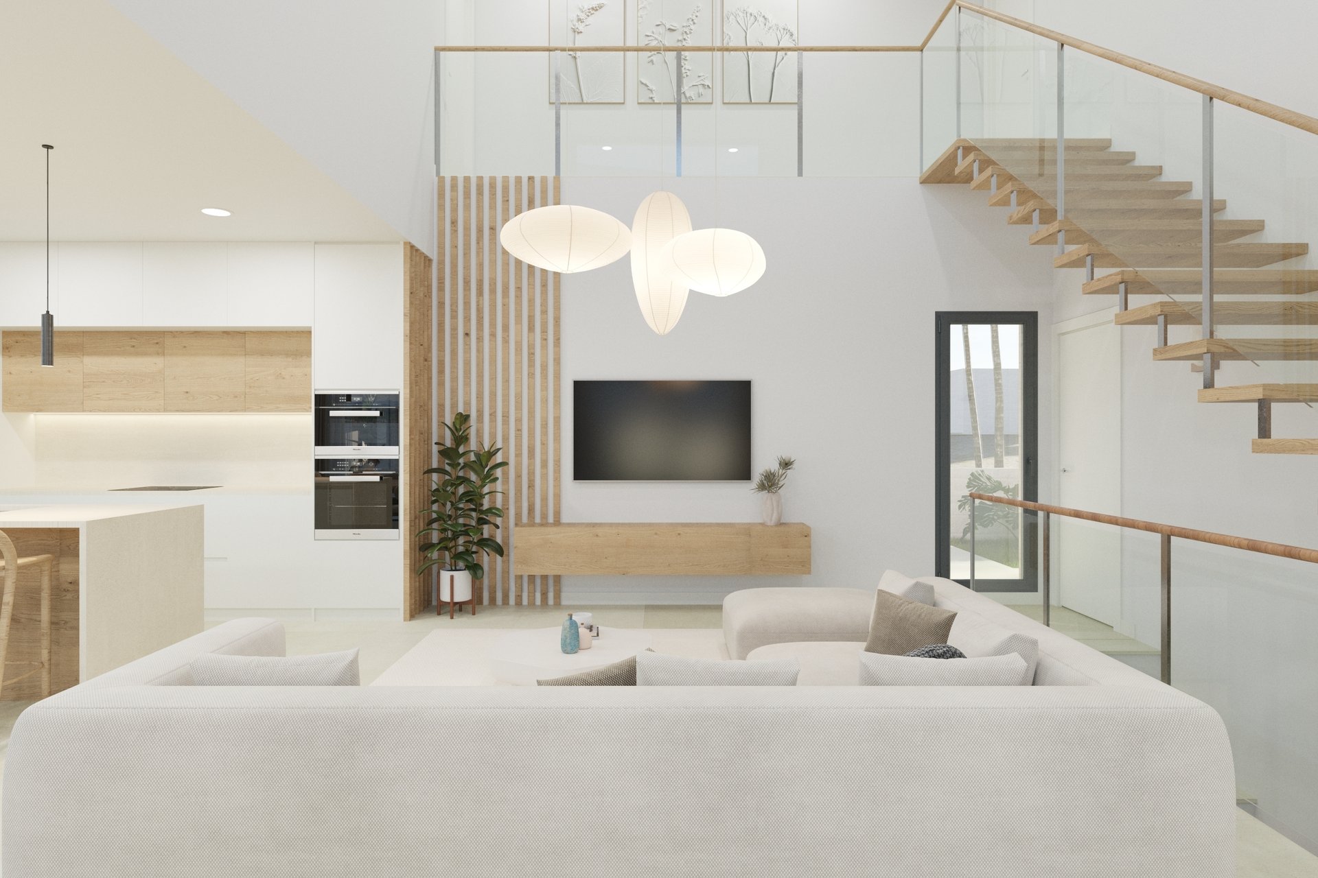 New Build - Villa - Ciudad Quesada