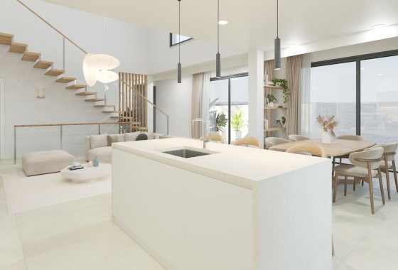 Villa · Nieuwbouw Woningen - Ciudad Quesada · Alicante · Spanje