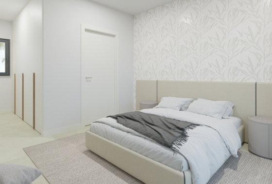 Villa · Nieuwbouw Woningen - Ciudad Quesada · Alicante · Spanje