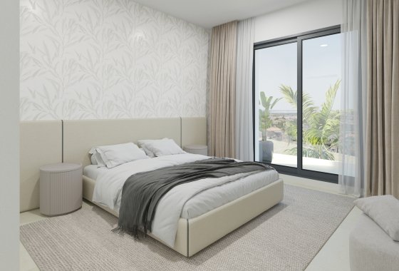Villa · Nieuwbouw Woningen - Ciudad Quesada · Alicante · Spanje