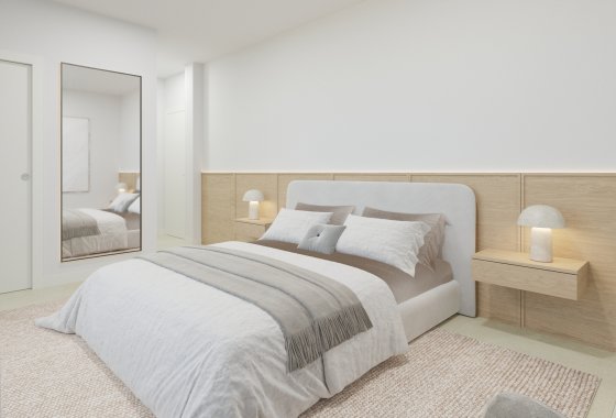 Villa · Nieuwbouw Woningen - Ciudad Quesada · Alicante · Spanje
