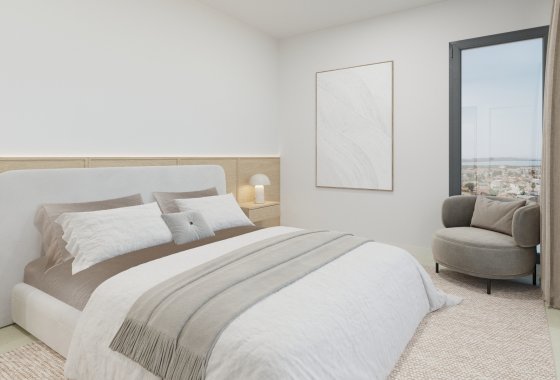 Villa · Nieuwbouw Woningen - Ciudad Quesada · Alicante · Spanje