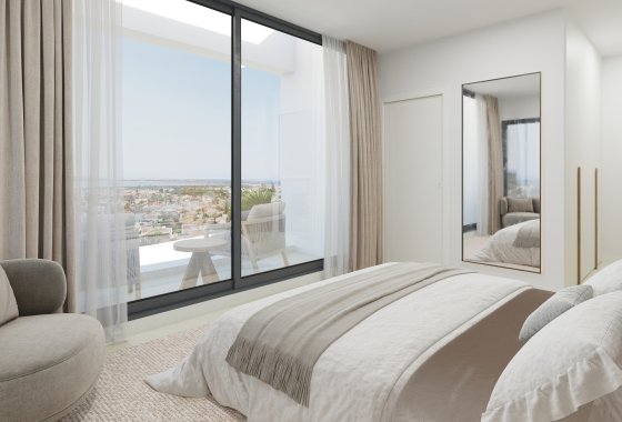 Villa · Nieuwbouw Woningen - Ciudad Quesada · Alicante · Spanje