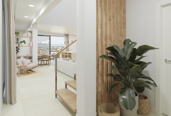 Villa · Nieuwbouw Woningen - Ciudad Quesada · Alicante · Spanje