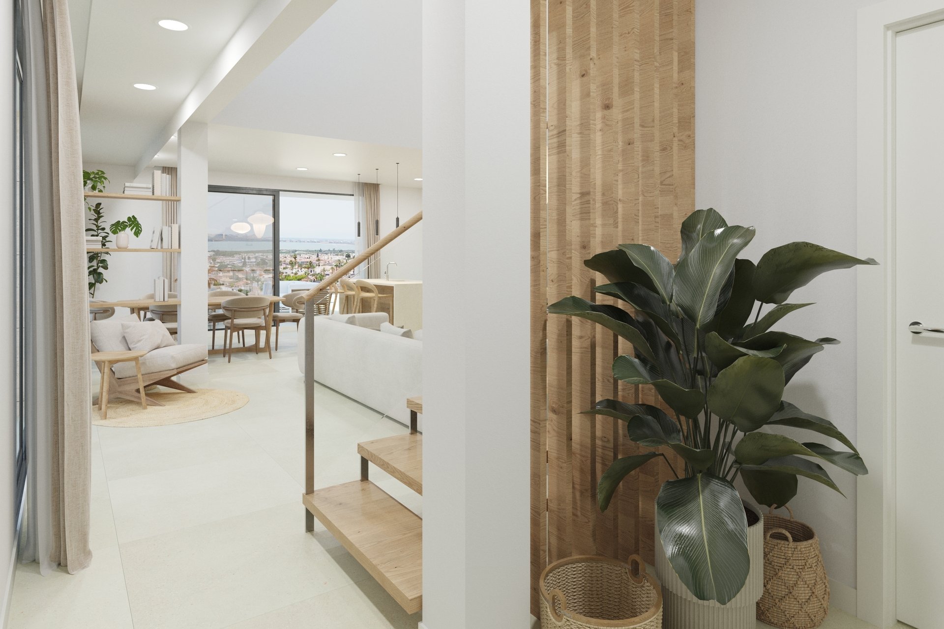 New Build - Villa - Ciudad Quesada