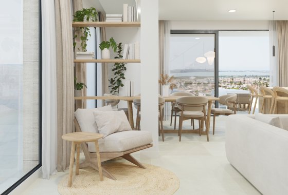 Villa · Nieuwbouw Woningen - Ciudad Quesada · Alicante · Spanje