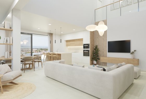 Villa · Nieuwbouw Woningen - Ciudad Quesada · Alicante · Spanje